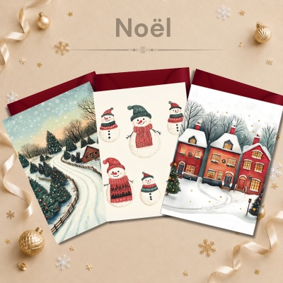 Image Noël